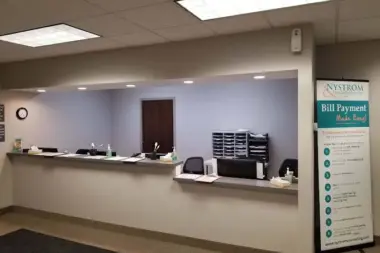 The facilities at Nystrom and Associates - Apple Valley Clinic in Saint Paul, MN 2